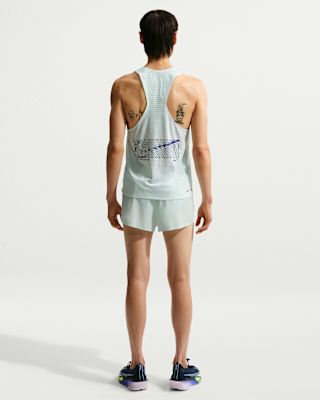 セット2枚　NIKEナイキ エアロスイフト メンズランニングショートパンツ NIKE公式】Nike エアロスイフト メンズ Dri-FIT ADV 5cm ランニング